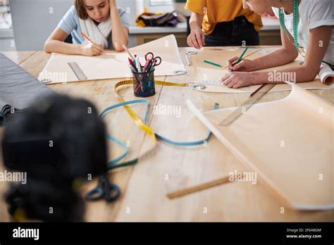 Drafting Tape Hi Res Stock Photography And Images Alamy