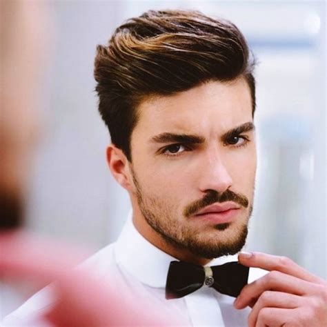 40 simple and sexy office hairstyles for men