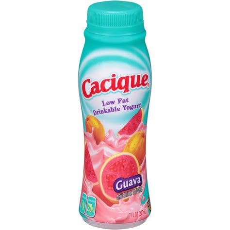 Drinks Cacique Inc
