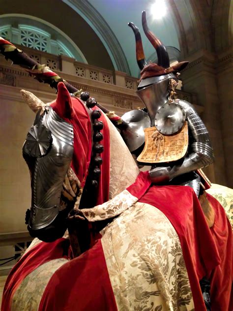 Ceremonial Armor For The Joust Of Peace Medieval Armor Ancient Armor