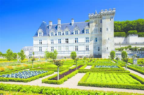 8 Of The Most Beautiful Castles In France Real Word