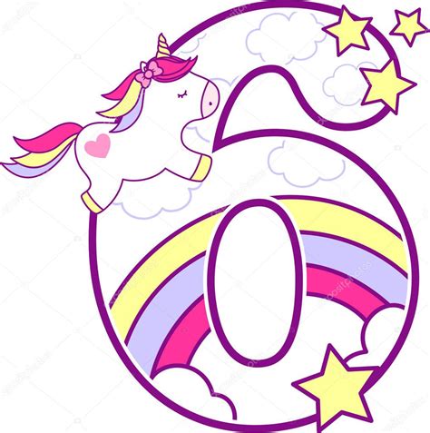 24+ Pintar Con Numeros Unicornio Pics - Marca