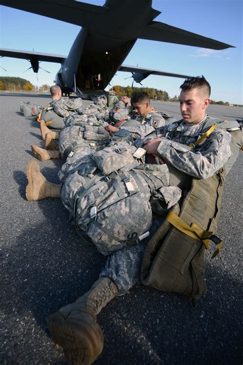 Dvids Images 173rd Infantry Brigade Combat Team Airborne Conducts