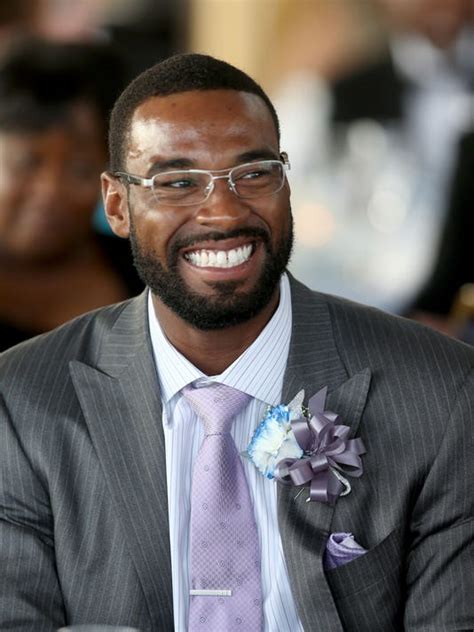 I wanted to play elsewhere, lions wouldn't let me. Can 'good guy' Calvin Johnson help eliminate the stigma ...
