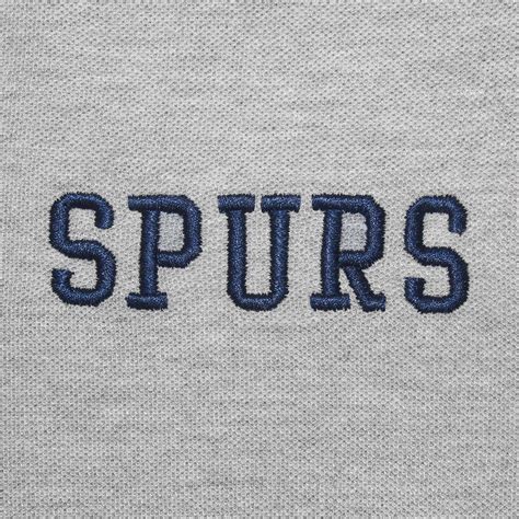 Andersen wants to stay in the premier league next season. Tottenham Hotspur FC - Herren Polo-Shirt mit Wappen ...
