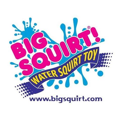 Big Squirt