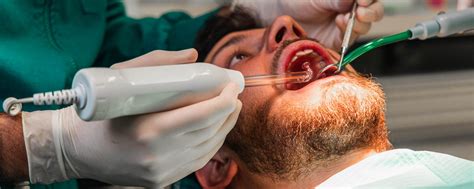 Ozono Terapia - Studio Dentistico Perucci, Brescia