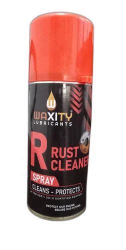 Red Rust Cleaner Spray Packaging Size 150ml At Rs 128bottle In Surat