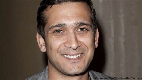 Jimi Mistry To Join The Cobbles Coronation Street