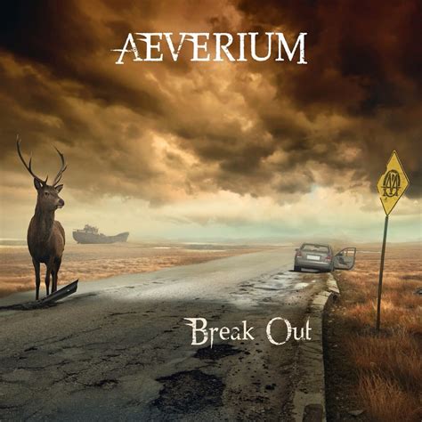 Aeverium Break Out Lyrics And Tracklist Genius