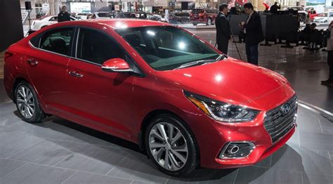 2022 Hyundai Accent Price, Interior, Release Date | Latest Car Reviews