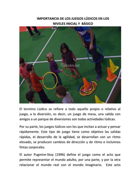 Juegos de experimentación en el nivel inicial / la hora del juego libre en los sectores ppt descargar. Juegos De Experimentación En El Nivel Inicial - 6 Juegos ...