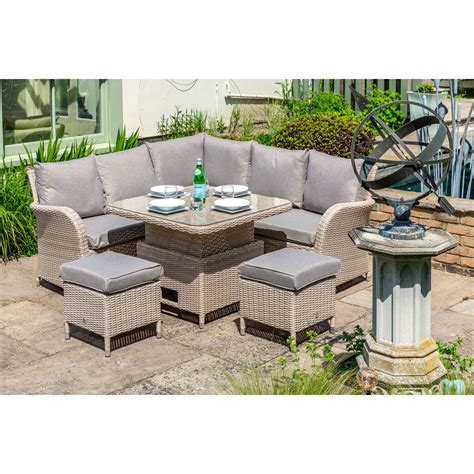 We did not find results for: LG Outdoor Monaco Compact Dining Modular with Adjustable ...