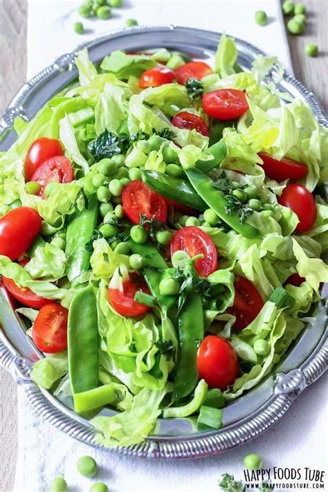 Check spelling or type a new query. Mediterranean Green Salad | Recipe | Green salad recipes ...