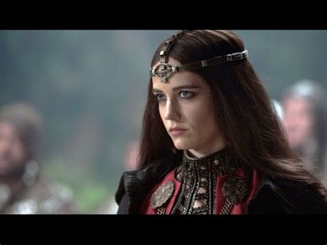 Birthright - "Camelot" music video - YouTube