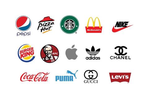 My movie highlights of the 1980s by anautix. Brands of The World Vectors | free vectors | UI Download