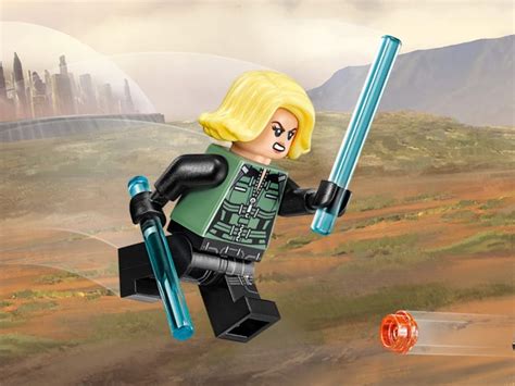 Black Widow Characters Lego Marvel Official Lego Shop Gb