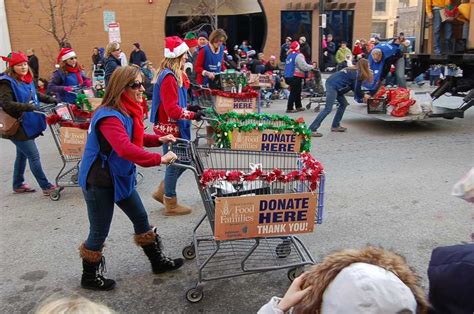 Photos Milwaukee Holiday Parade