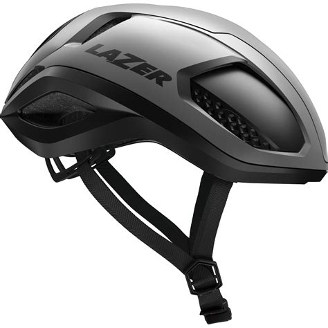 Lazer Vento Kineticore Helmet Matte Titanium Bike24