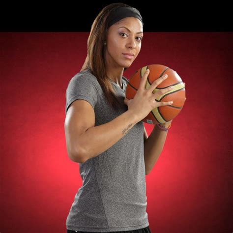 Candace Parker Wearing Grey T Shirt Super Wags Hottest Wives And