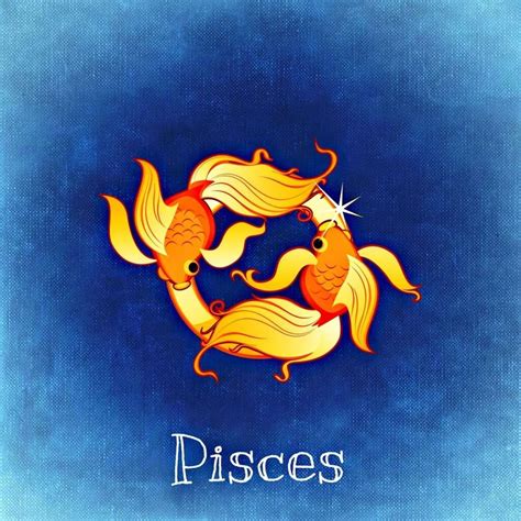 Pisces Monthly Horoscope April 2016 Sally Kirkman
