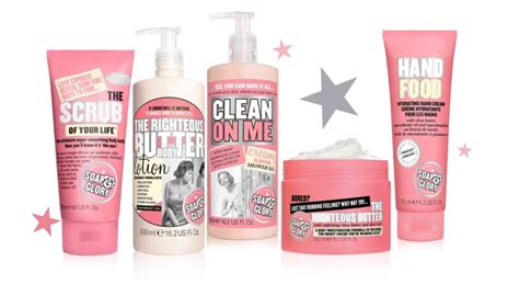 Find new and preloved soap and glory items at up to 70% off retail prices. Is Soap and Glory Vegan or Cruelty-Free? (2020) - Veg ...