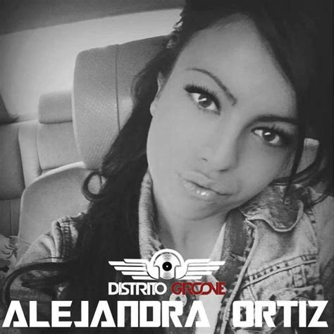 Alejandra Ortiz