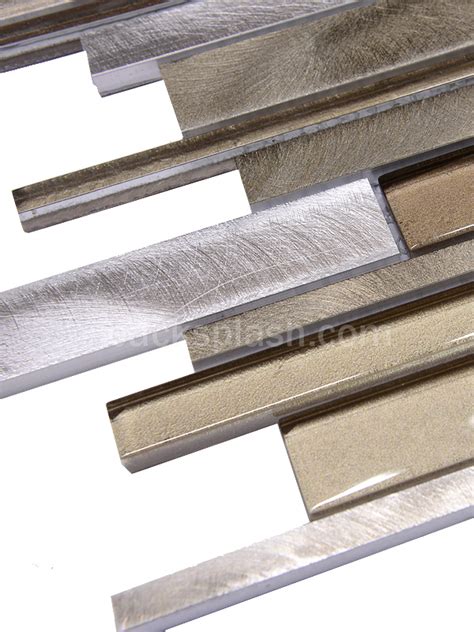 We did not find results for: Brown Metal Glass Mixed Mosaic Kitchen Backsplash Tile