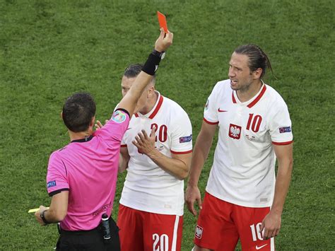 Grzegorz krychowiak was named man of the match against cska. Skriniar shines as Slovenia downs Poland in key Euro 2020 ...