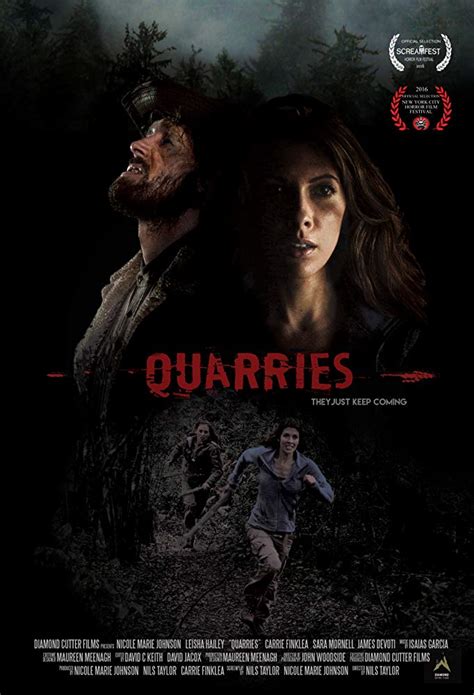 Quarries 2017 Cinemorgue Wiki Fandom