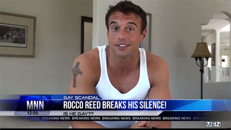 Rocco Reed Porn Telegraph