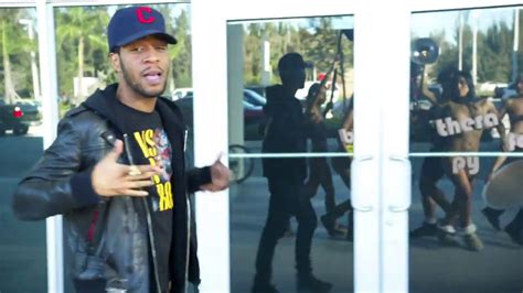 There's many different genres, and when you see r&b and pop and house, as well as electronic, come together, that's the reality of what music is. VJ WAWA ELECTRO DANCE VIDEO HD: David Guetta feat Kid Cudi ...