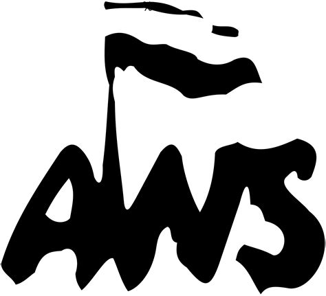 Aws Logo Png Transparent And Svg Vector Freebie Supply