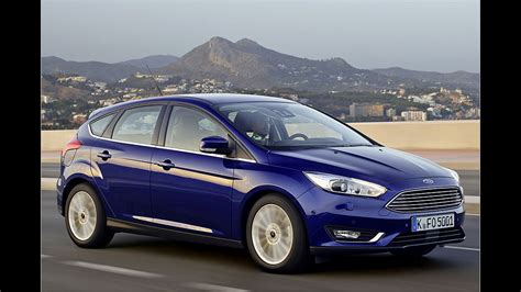 Er bietet nicht nur ein neues design, sondern auch mehr assistenzsysteme und neue oder überarbeitete motoren. Ford Focus Turnier 2019 Kofferraum Abmessungen - Ford ...