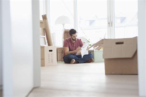 Cost of Moving Out of Your Home or Apartment
