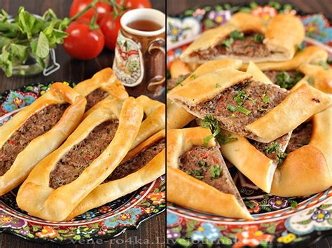 Турецкие Блюда Рецепты С Фото Самые Вкусные Telegraph
