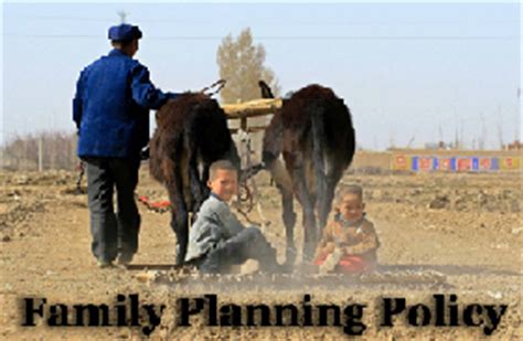 Throughout the 1970s, family planning gained greater visibility and importance for jamaica's development agenda. Special coverage: China Family Planning Policy