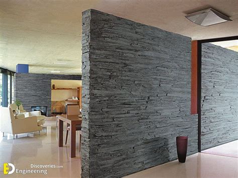 Beautiful Partition Wall Ideas Engineering Discoveries Wooden
