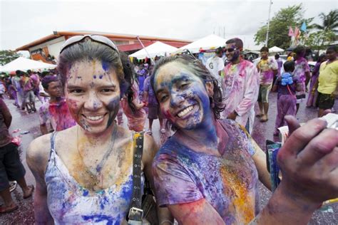 7 Awesome Festivals Other Than Carnival For Which You Must Visit