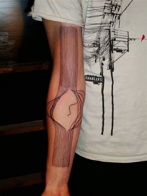 Here is a 3d wolf tattoo design that seems to be inspired from the werewolves of hbo tv series game of thrones. 80+ Best 3D Tattoo Designs for Men and Women - Trendy ...
