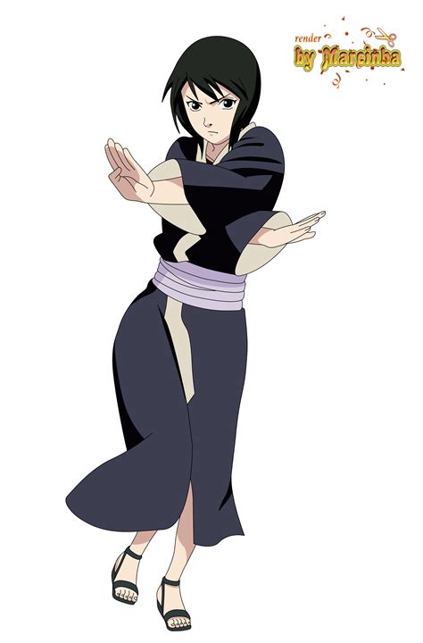 Png Shizune By Marcinha20 On Deviantart