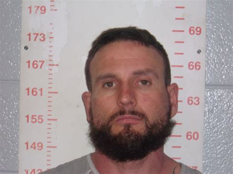 Bolivar Man Facing Several Felony Charges After Seriously Injuring Greene County Sheriff’s