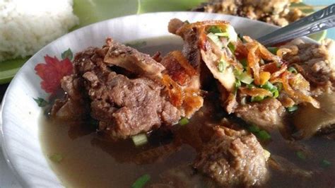 Ayam Taliwang Bebalung Dan Kuliner Khas Lombok Yang Terkenal Dengan Kelezatannya