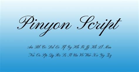 Download 186,286 free fonts at ufonts.com. 20 Best Free Script Fonts • CSSIgniter