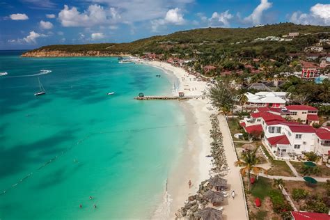 Where To Eat In Antigua St Johns And The North West Discover