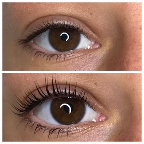 lash lift bellis salon and spa