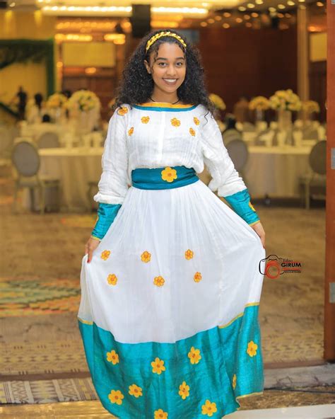 Pin by Hamere meshesha on ethiopian clothes in 2021 | Ethiopian clothing, Ethiopian dress ...
