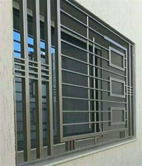 Modern Window Design Iron Window Grill Home Window Grill Design