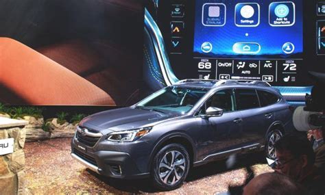 These are all your options for 2019 and 2020 model years that can tow at least 5,000 pounds. 2021 Subaru Outback Review: Prices, Towing Capacity ...