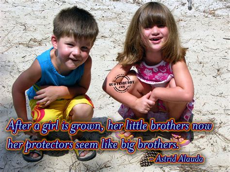 Brothers protecting sister brothers protecting little. Big Brother Protecting Little Sister Quotes. QuotesGram